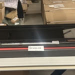 Momentsleutel met ratel 340 nm in koffer Facom, E.306A340S