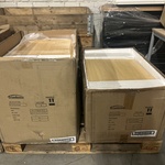 2x Winkeldisplay, Trudeau