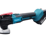 Accu multitool, SanderZ, 2025