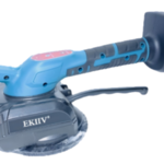 Accu tegelzetmachine, SanderZ, 2025