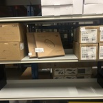 Ca. 40x Led lamp, 5x led spot