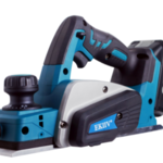 Accu schaafmachine | 21V, SanderZ, 2025