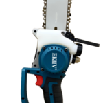 Accu kettingzaag | 10 inch, SanderZ, 2025