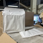 Ca. 1500x Luchtkussenenvelop, verzendenvelop