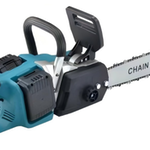 Accu kettingzaag | 16 inch, SanderZ, 2025