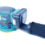 Accu schuurmachine, SanderZ, 2025