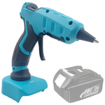 Accu lijmpistool, SanderZ, 2025