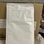 Ca. 1100x Luchtkussenenvelop, verzendenvelop