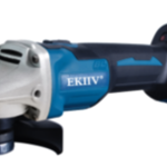 Accu haakse slijper | 21V | 125mm, SanderZ, 2025