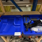 Spoelnagel tacker in koffer Duo-Fast, CNP-50