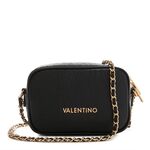 Schoudertas Valentino, Relax, nero