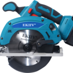 Accu cirkelzaag | 21V, SanderZ, 2025