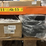 Partij fitness schijven