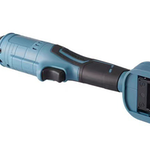 Accu ratelsleutel, SanderZ, 2025