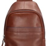 Tas, MicMac Bags, 20571, cognac