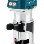 Accu bovenfrees | 6.35 1/4 inch, SanderZ, 2025