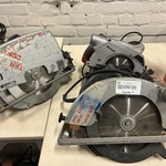 3x Lijnzaag Festo, Elu