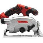 Accu cirkelzaag | 21V | 7.5″ 185mm, SanderZ, 2025