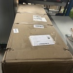 Hometrainer Ultrasport, F-bike