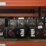 7x Design led tafellamp