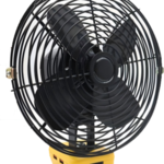 Accu ventilator | 20V | 8 inch, SanderZ, 2025