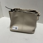 Schoudertas Nn, crème