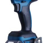 Slagschroefmachine | 21V Cordless Brushless SanderZ, 2025