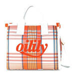 Handtas, Oilily, Hala, Blue Haze