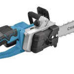 Accu kettingzaag | 14 inch, SanderZ, 2025