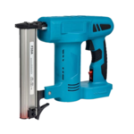 Spijker pistool SanderZ, 2025