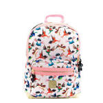 Ca. 14x Rugzak, Pick&Pack, medium