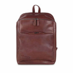 Rugzak, Plevier, Amaril, donkerbruin