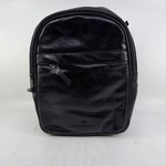 Rugtas, MicMac Bags, 18067, zwart