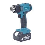 Accu Hot wind gun, SanderZ, 2025