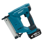 Spijker pistool, SanderZ, Blauw, 2025