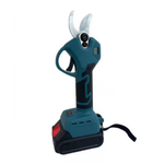 Accu knipschaar | 28mm max, SanderZ, 2025