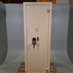 Brandwerende kast, Lips