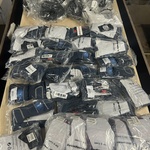 Partij handschoenen en tights Ultrasport