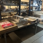 Partij (online) winkelvoorraad w.o. meubelen w.o. Baninni, DreamLand