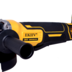 Accu haakse slijper | 20V | 125mm, SanderZ, 2025