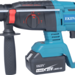 Accu boorhamer | 21V, SanderZ, 2025