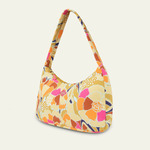 Handtas, Oilily, Heaven Hobo, Green Sulphur