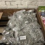 Ca. 139x Kerstverlichting