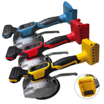 Accu Tegelbezettingmachine | 21V  SanderZ, 2025