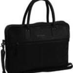 Ca. 14x Laptoptas, PM Bags, C40.5000, zwart