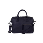 Laptop tas, DSTRCT, Wall Street, zwart