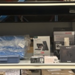 9x Elektronica en gadgets w.o. Voltcraft, Fresh n Rebel, ESR