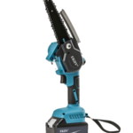 Accu takkenzaag | 4 inch, SanderZ, 2025