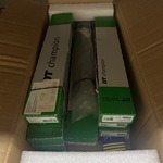 Ca. 1200x Fietsspaak, DT Swiss