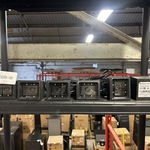 6x Barcode scanner, Newland, NLS-FM30